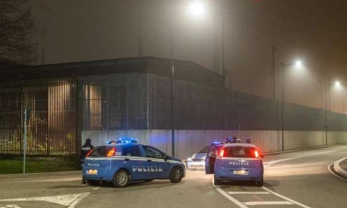 Aggressioni al personale all’ordine del giorno: aria sempre più tesa al carcere minorile Beccaria