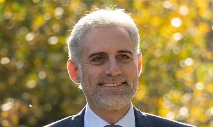 Amministrative 2024, Marco Pozza: “una coalizione di centrosinistra ampia e aperta per la Cesano del futuro”