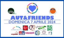 "Aut & Friends" è l'evento che celebra la Giornata mondiale della consapevolezza sull’autismo nel sud ovest Milano