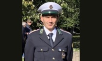 Nominato il nuovo comandante di Polizia Locale a Cusago: è Urbano Manfredi