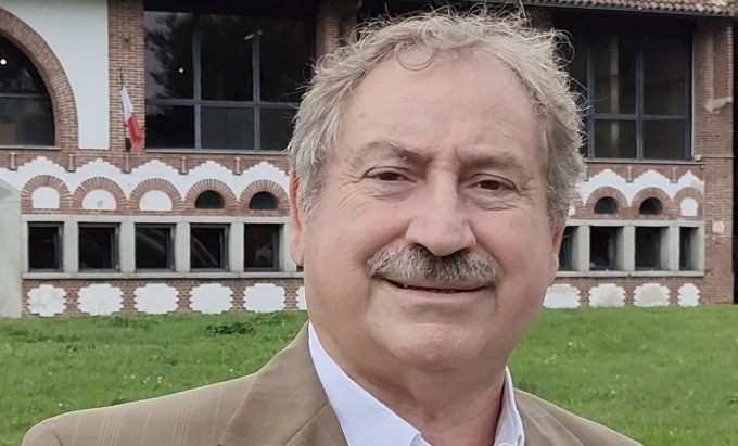 Antonino Grillo scende in campo per formare un “Polo Civico” in vista delle prossime elezioni comunali