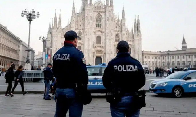 Per la riunione G7 piano sicurezza a Milano a partire da oggi: ecco tutte le vie che chiudono