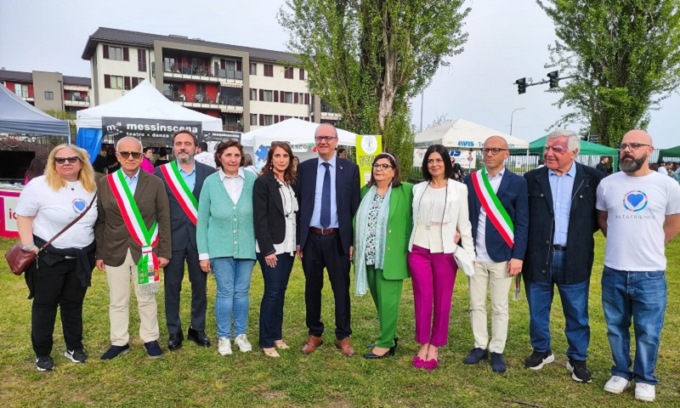 “Aut&Friends”: una rete di condivisione, sostegno e collaborazione tra associazioni, istituzioni e scuole su autismo e disabilità
