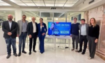 Elezioni Europee 2024: Lara Magoni scende in campo con Fratelli d’Italia