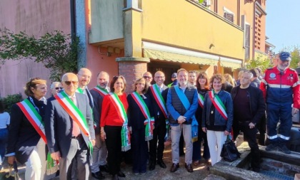 Casa Renata Fonte: da villa di ‘ndrangheta a sostegno per i familiari dei pazienti ricoverati