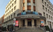 Lo “storico” Cinema Anteo celebra i suoi primi 45 anni di attività