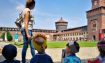 Milano, aperto il bando per le iniziative del Festival dei Bambini