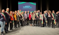 Anche Basiglio tra le città che vogliono cambiare aria: firmato il Patto dei sindaci per una Pianura Padana che respiri
