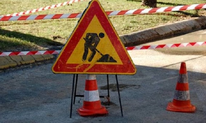 Al via i lavori sulla SP 38: atteso intervento di risanamento tra Gaggiano e Rosate
