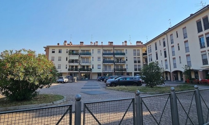 Cesano, finalmente al via i lavori nel parcheggio sopraelevato di Piazza Mons. Moneta