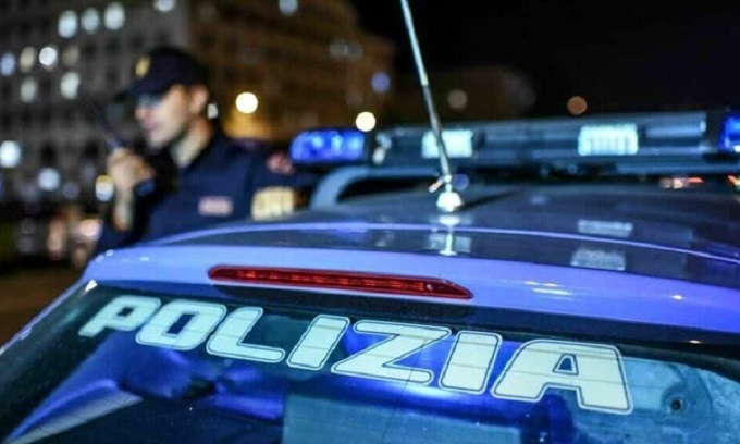 Nel giro di venti ore si becca una denuncia e due arresti per l’aggressione all’ex coinquilina