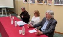 Presentato al Falcone-Righi il libro sulla lotta antifascista nel corsichese e nel Sud Ovest milanese