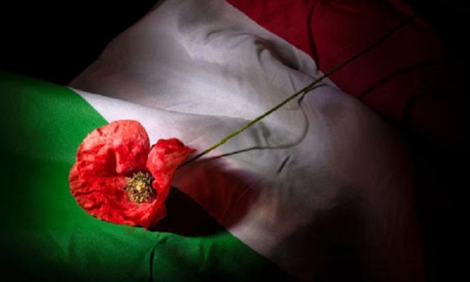 Festa della Liberazione: al via da sabato 20 aprile le iniziative in programma a Cesano