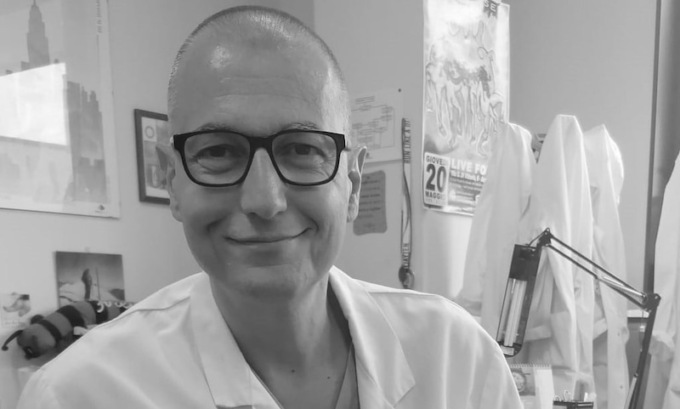 Addio al dottor Paolo Spada. L’ultimo messaggio ai giovani: “Osate, date un significato alla vostra vita”