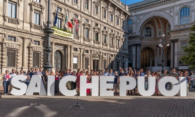 Lotta alla sosta selvaggia a Milano: 2.500 persone, a piedi o in bicicletta mapperanno le auto parcheggiate irregolarmente