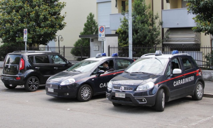 Accoltellato un 33enne dopo la rissa la notte precedente