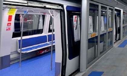 Nuovi test sulla M4: la metro sta per chiudere per sei giorni