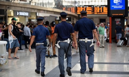 Stazione Centrale di Milano: in manette per furto due ragazze bosniache e un rumeno di 42 anni
