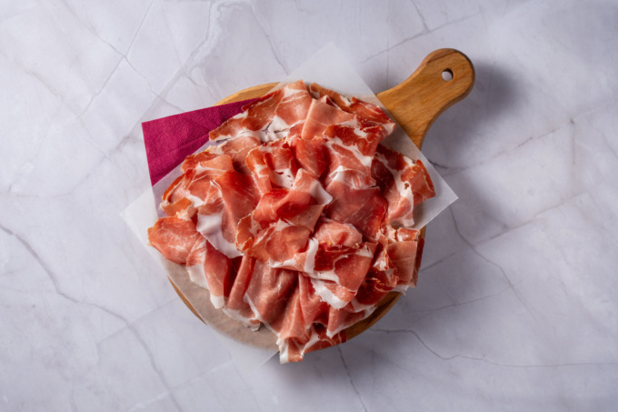 Il Prosciutto di San Daniele e l’eccellenza della tradizione italiana
