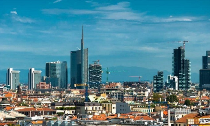 Il sindaco di Milano assicura che in città “l’aria sta migliorando grazie ad Area B e C”
