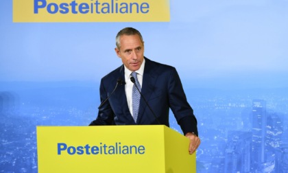 Poste Italiane, ricavi e redditività record