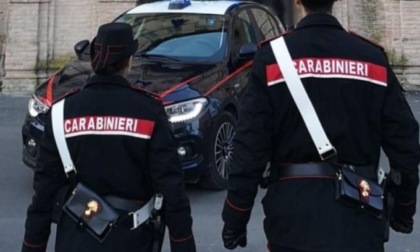 Minaccia di uccidere il bambino della ex compagna incinta: arrestato dai carabinieri