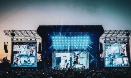 Metallica in concerto all'Ippodromo di Milano: ecco com'è andata col piano anti-caos concerti del Comune
