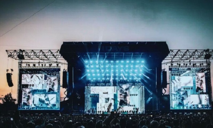 Metallica in concerto all’Ippodromo di Milano: ecco com’è andata col piano anti-caos concerti del Comune