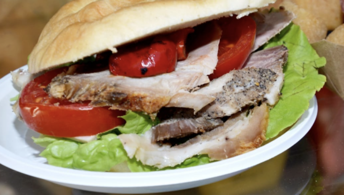 Assago vi aspetta dal 10 al 12 Maggio con una nuova tappa dedicata allo Street Food