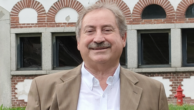 Rozzano | Antonino Grillo e la lista “Rozzano Insieme” per un nuovo rapporto Comune, Cittadini e Imprese