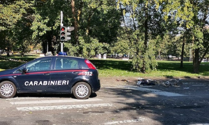 Omicidio a Buccinasco, aiutò il killer di Paolo Salvaggio a scappare: fissata la prima udienza per Benedetto Marino