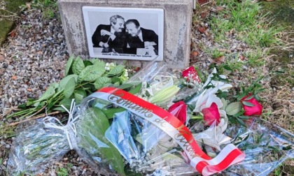 La lotta alla mafia in una cerimonia in ricordo di Falcone e Borsellino