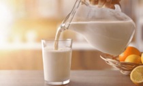 Richiamo Latteria Soresina: il latte fresco in vendita nei supermercati presenta gusto anomalo