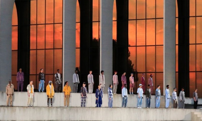 Dal 14 al 18 giugno torna la Milano Fashion Week Uomo