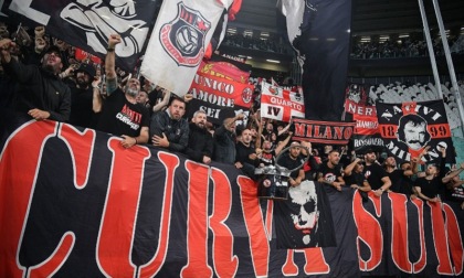 Aggrediscono un 25enne dopo Milan-Cagliari: arrestati tre ultras rossoneri