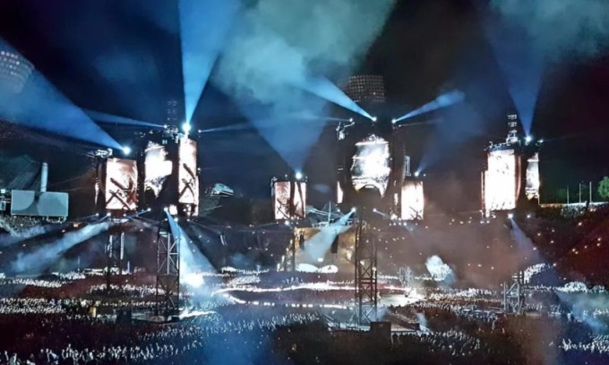 Countdown finito: Metallica pronti a infiammare Milano con l’unica data italiana