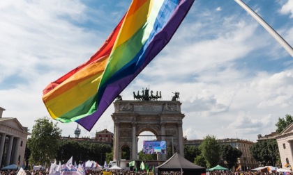 "Milano Pride 2024”: nessun patrocinio dal Consiglio regionale della Lombardia