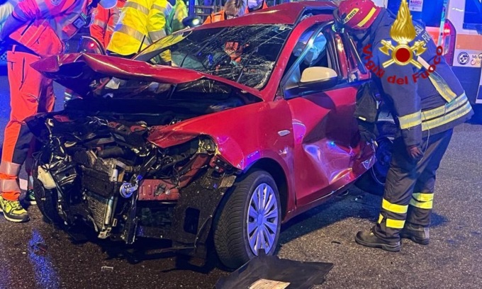 Travolse un’auto al casello e morirono due donne: assolto per vizio di mente, andrà in una Rems