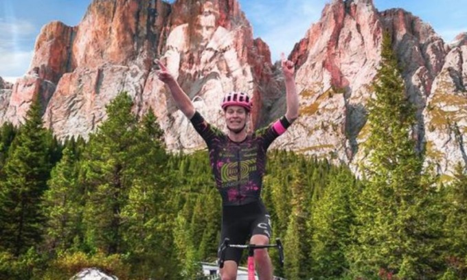 Giro d’Italia 2024: Steinhauser conquista la 17a tappa