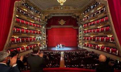 Il Teatro alla Scala presenta la sua nuova stagione e saluta il sovrintendente Meyer