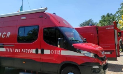 Forte odore di gas a San Colombano al Lambro, allarme tra i residenti del centro