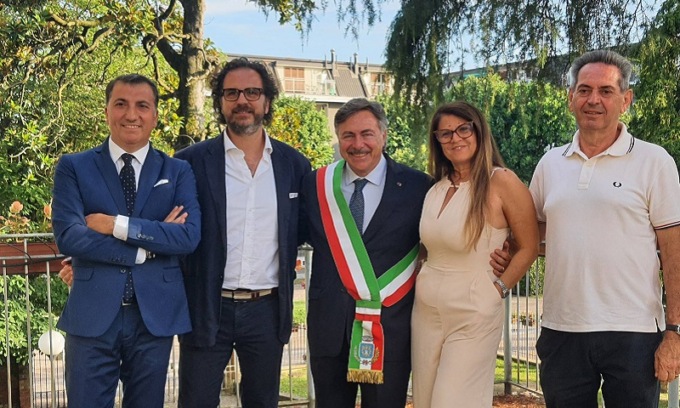 La nuova Giunta Musella: “Esperienza, entusiasmo e preparazione”
