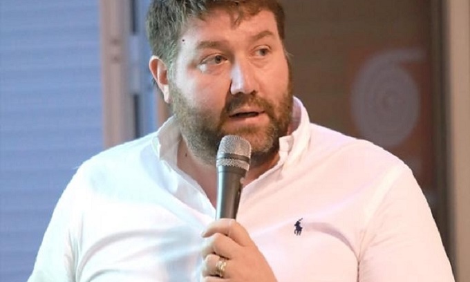 A Gaggiano stravince Enrico Baj: “Subito al lavoro per cambiare la città”