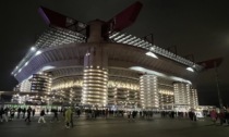 Presentato a Milano il progetto Webuild per lo stadio San Siro