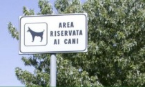 Dopo l'aggressione di un cane a una donna il Comune di Buccinasco interviene con un Regolamento per le Aree Cani