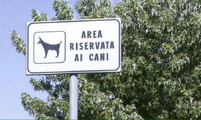 Dopo l’aggressione di un cane a una donna il Comune di Buccinasco interviene con un Regolamento per le Aree Cani
