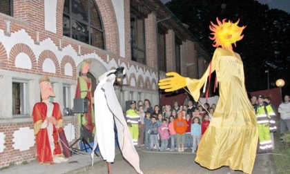 Rozzano, tutto pronto in biblioteca per il ritorno di "Direfareleggeregiocare", il festival delle storie e dei libri per bambini e ragazzi