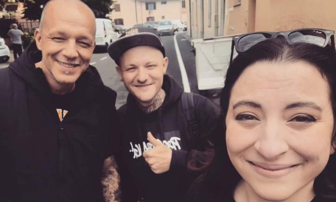 Tutto pronto per il “No Limit Jam” a Buccinasco: l’intervista a Martina Villa e Davide Ambrosini