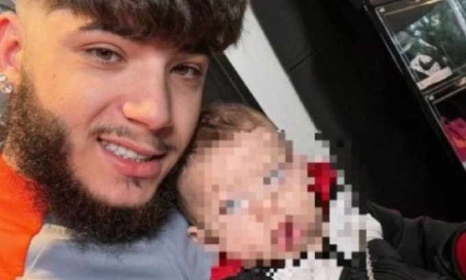Chiesti 7 anni di reclusione per Shiva. Il rapper: “Non sono un criminale”