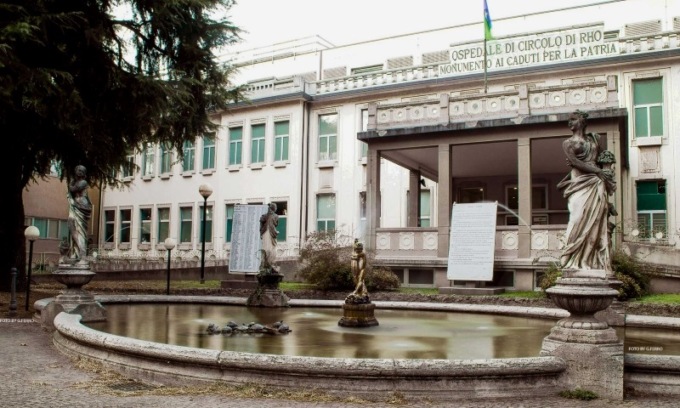Attacco hacker contro Asst Rhodense: sistemi informatici in tilt e interventi rinviati